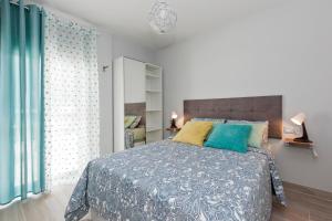 Ocean Paradise 2 La Tejita few meters from the beach