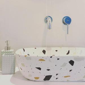 Apartament Stracciatella