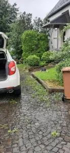 Haus Fuchskaute Monteurzimmer - Mademühlen