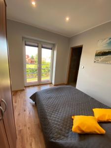 Apartamenty studio 1 Orion Chłapowo