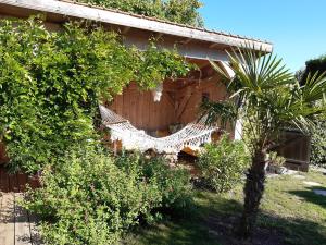Maisons de vacances Maison d'Amis : photos des chambres