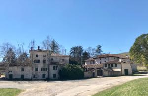RONCSORELI Le camere nel Borgo