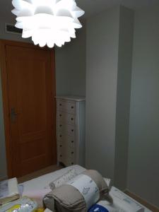 RESIDENCIAL LAS PALMERAS