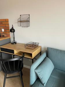 Apartament ARTUS Browar Gdańsk