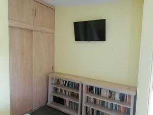 One-Bedroom Apartment room in DRG team
