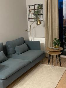 Apartament ARTUS Browar Gdańsk