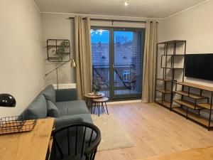 Apartament ARTUS Browar Gdańsk