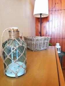 Saracena Amuri Home