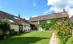 Maisons d'hotes Au bon marechal : photos des chambres