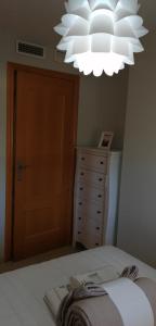 RESIDENCIAL LAS PALMERAS