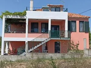 Olgas Villa - 法纳里恩