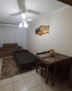 Apartamento Guaruja Enseada 2 Quadra da Praia Atrás do Aquario