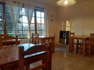 Alojamiento Los Alelies