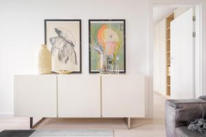 Apartament Wyspa Zieleni