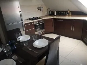 Apartamenty LENA 16 TWOJE poddasze - Wojnowice