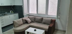 Apartmani Centar Loznica