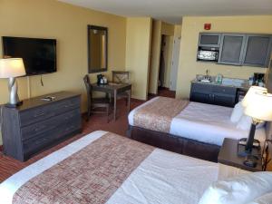 Ocean View Studio Landmark 907