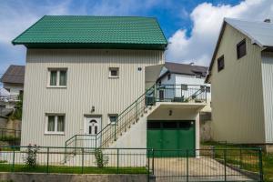 Knežević Apartment