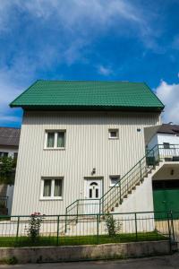 Knežević Apartment