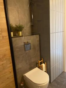 Apartament ARTUS Browar Gdańsk