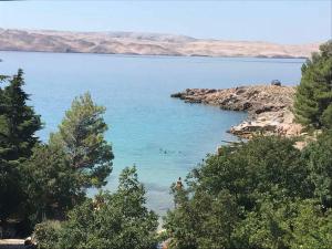 Apartment Ribarica - Velebit Riviera 38418