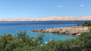 Apartment Ribarica - Velebit Riviera 38418