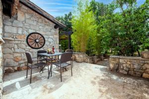 Casa Green Garden Veštar