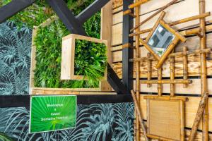 Appartements Kawaii - Domaine Tropical : photos des chambres