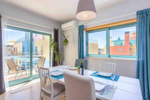 Admirable 1 bedroom Marina view apt. Albufeira