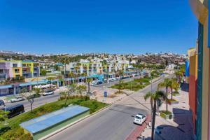 Admirable 1 bedroom Marina view apt. Albufeira