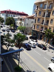 Квартира в Батуми Apartments in Batumi