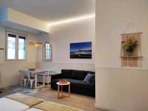 Kaixo MARINA con Parking gratis