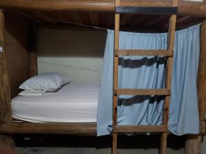 Las Porrocas Backpacers