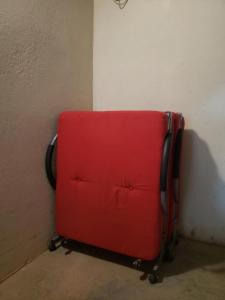 Las Porrocas Backpacers