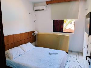 CONDOMÍNIO VILA DO MAR aptos 201C e 211B