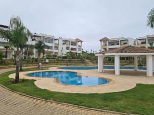Marina Golf Confort