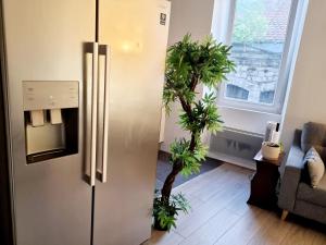 Luxueux appartement 2 chambres proche gare