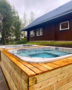 Blue Hotel Fagrilundur - On The Golden Circle