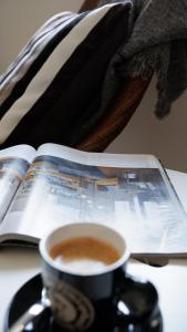 Lavena - LAKE & MOUNTAIN Apartments