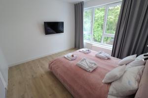 Apartament TERRA - MTN Apartamenty Na Wydmach Pobierowo