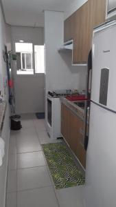 Excelente Opção de Apartamento em Ubatuba-SP