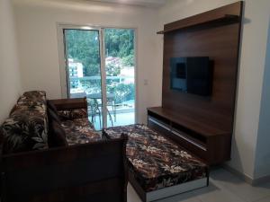 Excelente Opção de Apartamento em Ubatuba-SP