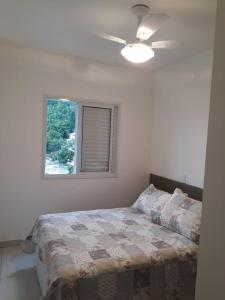 Excelente Opção de Apartamento em Ubatuba-SP