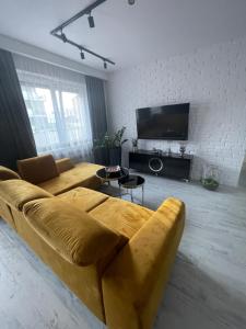 Solanki Apartament Solankowa Aleja Loft