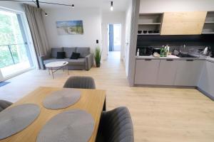 Apartament TERRA - MTN Apartamenty Na Wydmach Pobierowo