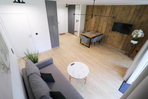 Apartament TERRA - MTN Apartamenty Na Wydmach Pobierowo
