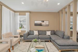 Amazing Game Room Your Kids Will Love! villa