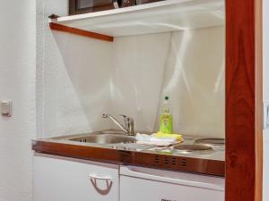 Wohnung am Seeufer in Hahnenkle