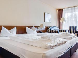 Wohnung am Seeufer in Hahnenkle