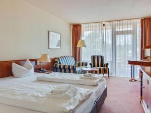 Wohnung am Seeufer in Hahnenkle